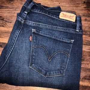 515 Bootcut Levi’s
